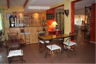 Hotel Le Clos Des Pins
