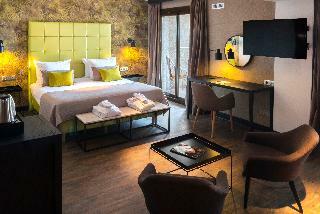 Hotel Saint-aygulf