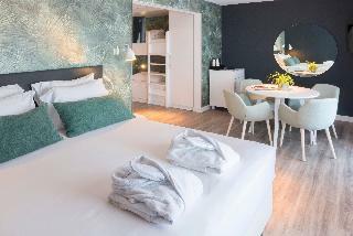 Hotel Saint-aygulf