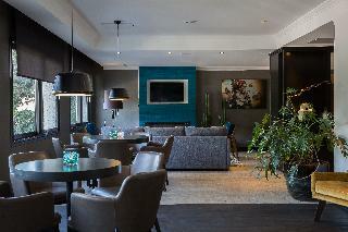 Hotel Saint-aygulf