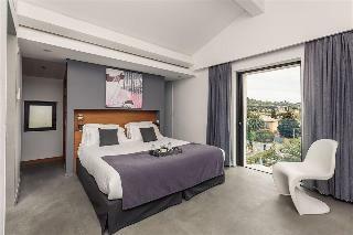 Hotel Le Mandala