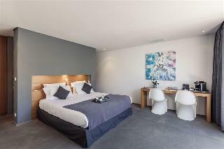 Hotel Le Mandala