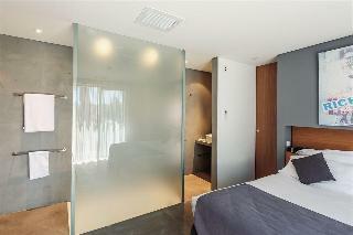 Hotel Le Mandala