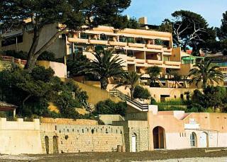 Hotel Maeva Louis Lumi�re