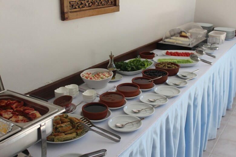 Hotel Oya & Suites