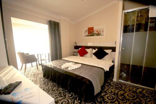 Pendik Marine Hotel