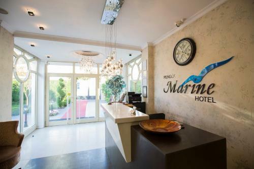 Pendik Marine Hotel