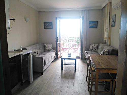 Dasis Apart Hotel