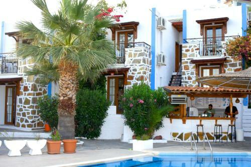 Dasis Apart Hotel