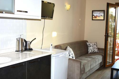 Dasis Apart Hotel