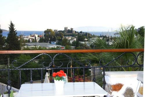 Dasis Apart Hotel