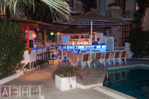 Dasis Apart Hotel