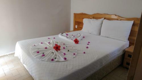 Dasis Apart Hotel