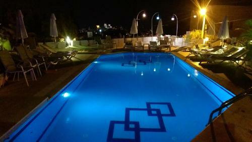 Dasis Apart Hotel