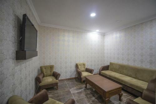Hotel Divan Otel Antakya