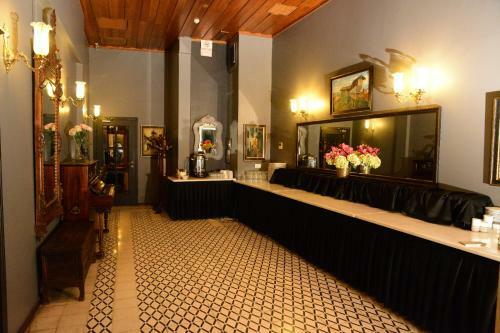 The Liwan Hotel