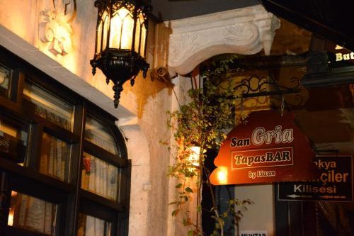 The Liwan Hotel