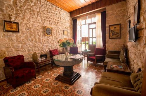 The Liwan Hotel