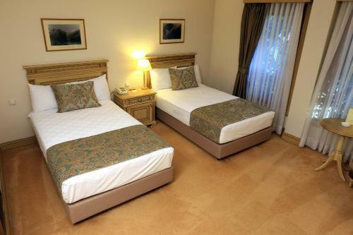 Savon Hotel