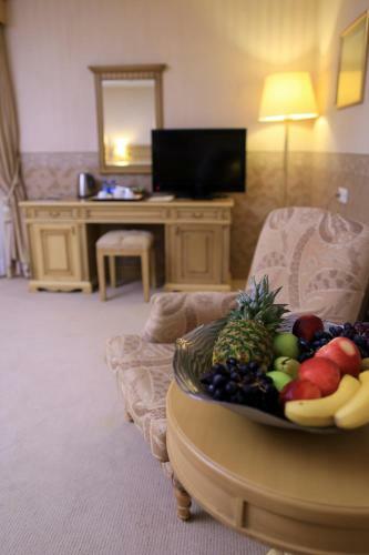 Savon Hotel