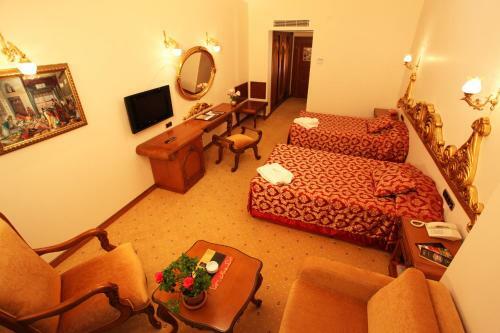 Hotel Ottoman Palace