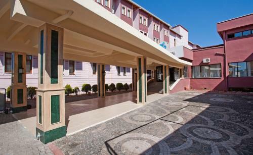 Crystal Kaymakli Hotel & Spa