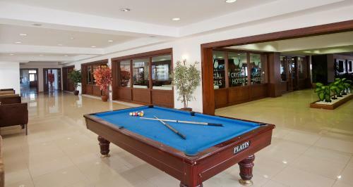 Crystal Kaymakli Hotel & Spa