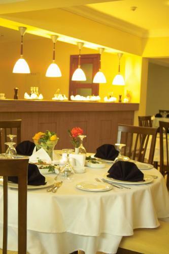 Crystal Kaymakli Hotel & Spa
