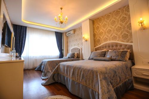 Thermal Saray Hotel