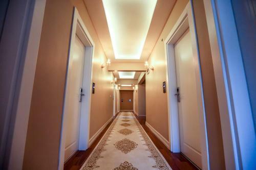 Thermal Saray Hotel