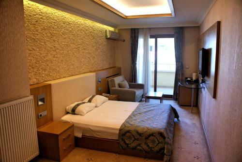 Green Thermal Hotel