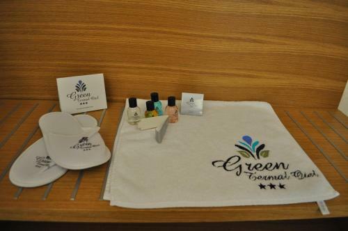 Green Thermal Hotel