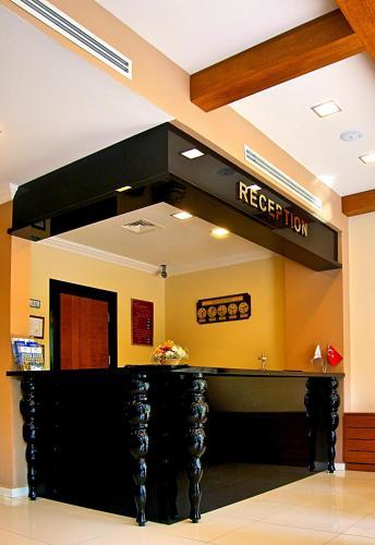 Green Thermal Hotel