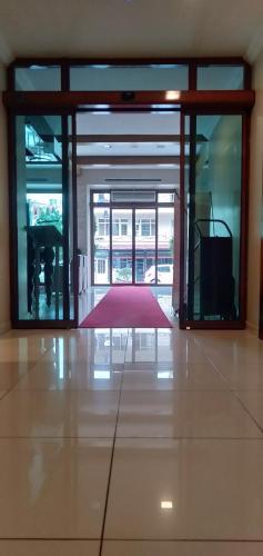 Green Thermal Hotel