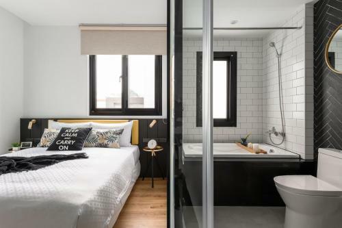 Bed & Breakfast Hido Hostel