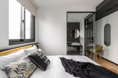 Bed & Breakfast Hido Hostel