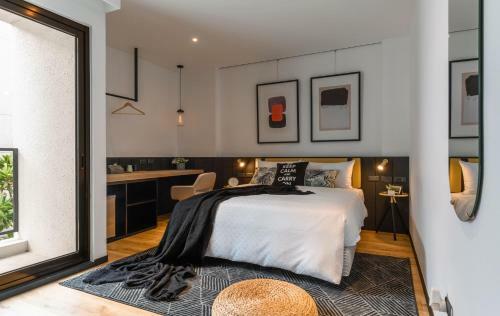 Bed & Breakfast Hido Hostel