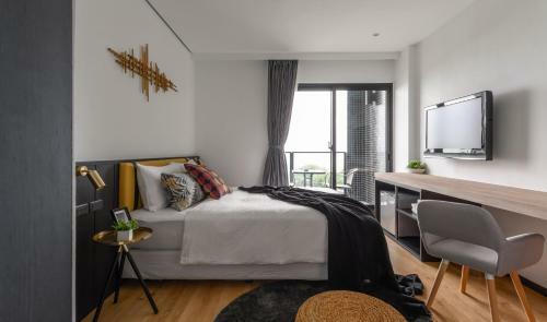 Bed & Breakfast Hido Hostel