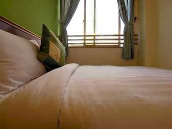 Fu Bin Hostel
