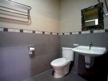 Fu Bin Hostel