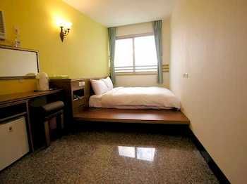 Fu Bin Hostel