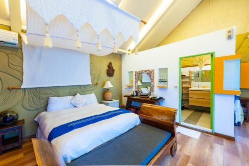 Bed & Breakfast Pancala Vacation Inn