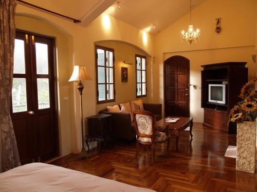 Hostal Kenting Tuscany Resort
