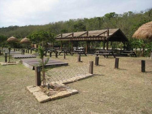 Hostal Kenting Tuscany Resort