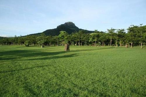 Hostal Kenting Tuscany Resort