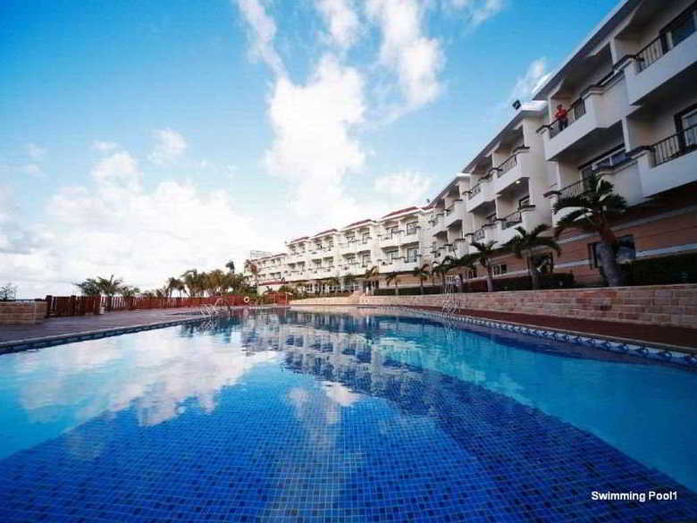 Hotel Fullon Resort Kending