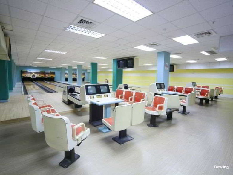 Hotel Fullon Resort Kending