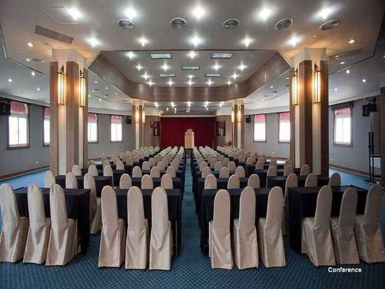 Hotel Fullon Resort Kending