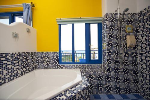 Bed & Breakfast Haisu Homestay