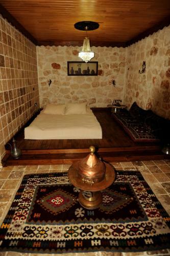Posada Likya Yolu Palas Hotel